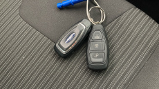 Ford Focus 1.6 125 Titanium Navigator 5dr Powershift Petrol Estate